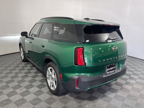 Certified 2025 MINI Cooper Countryman S image 6