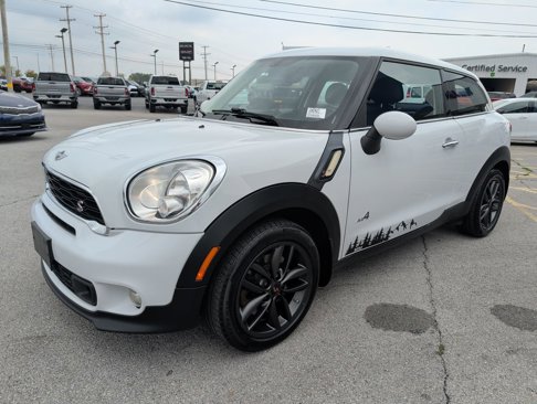 Used 2015 MINI Cooper Paceman S image 3