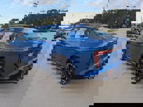 New 2025 Kia K4 GT-Line image 3