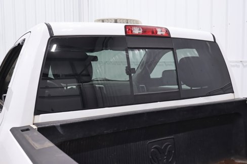 Used 2011 RAM 2500 SLT w/ HD Snow Plow Prep Group image 24