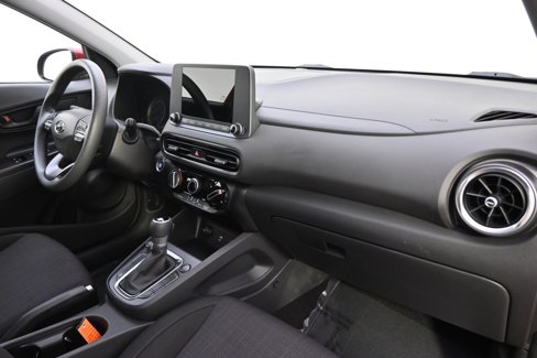 Used 2023 Hyundai Kona SEL w/ Cargo Package image 12