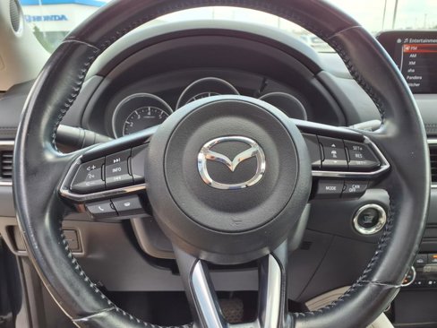 Used 2017 MAZDA CX-5 Grand Touring image 14