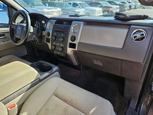 Used 2010 Ford F150 XLT image 31