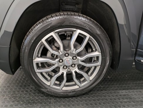 Used 2022 GMC Terrain Denali w/ LPO, Floor Liner Package image 7