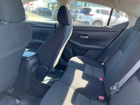 Used 2023 Nissan Sentra SV w/ All-Weather Package image 22