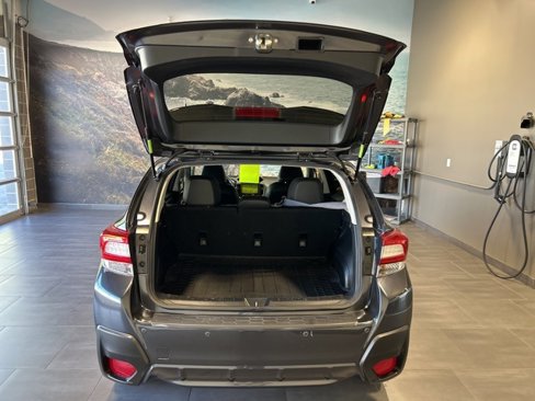 Used 2018 Subaru Crosstrek 2.0i Limited image 28