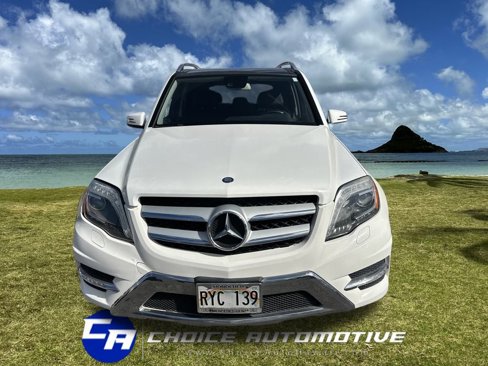 Used 2013 Mercedes-Benz GLK 350 2WD image 10