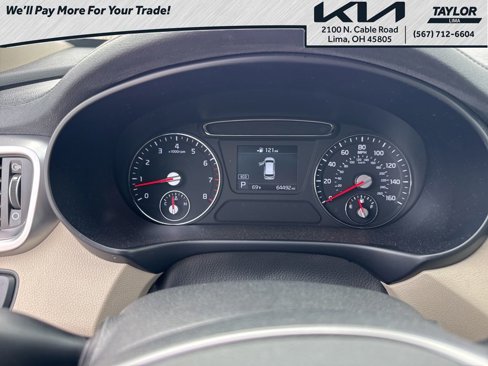 Used 2019 Kia Sorento LX image 18