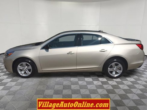Used 2013 Chevrolet Malibu LS image 9