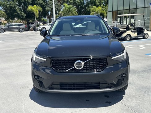New 2026 Volvo XC40 B4 Plus w/ Protection Package Premier image 3