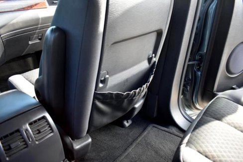 Used 2006 Chrysler Pacifica Touring image 34