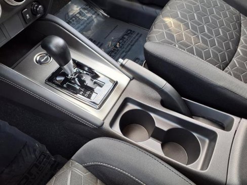 New 2025 Mitsubishi Outlander Sport ES image 16