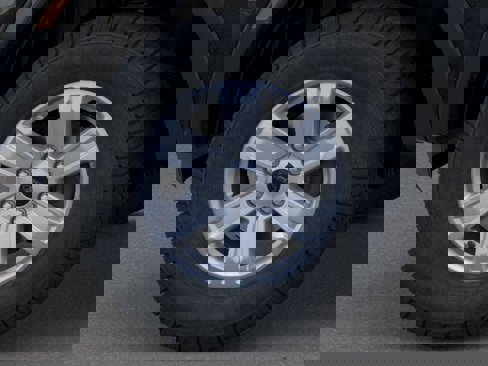 New 2025 Ford Ranger XL image 19