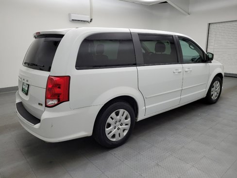 Used 2014 Dodge Grand Caravan SE w/ Quick Order Package 29E SE image 10