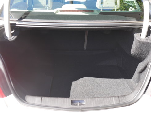 Used 2014 Buick LaCrosse Leather w/ Driver Confidence Package image 23