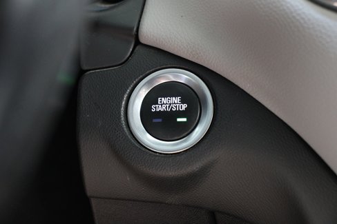 Used 2022 Chevrolet Equinox LT image 17