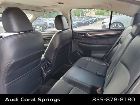 Used 2019 Subaru Legacy 3.6R Limited w/ Popular Package #2A image 20
