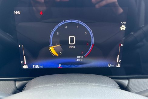 New 2025 Chevrolet TrailBlazer LT w/ Convenience Package image 31