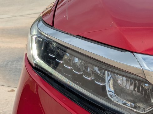 Used 2021 Honda Accord LX image 7