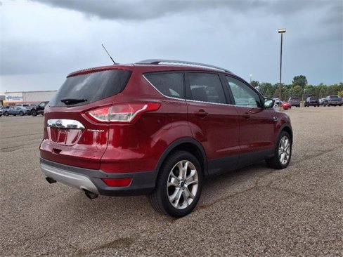 Used 2016 Ford Escape Titanium w/ Equipment Group 301A image 6