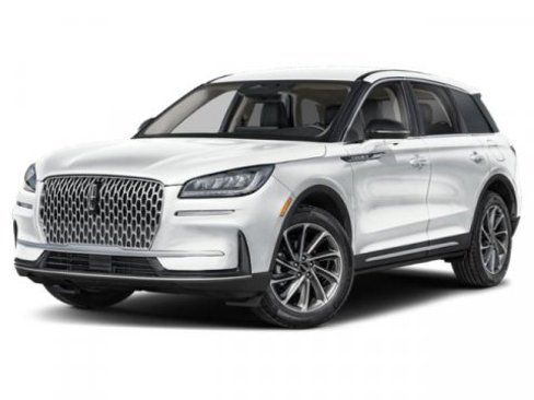 New 2025 Lincoln Corsair FWD image 1
