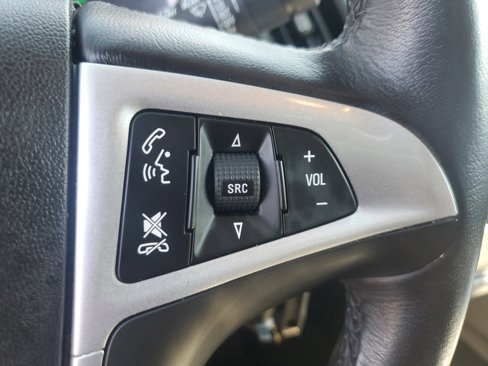 Used 2017 Chevrolet Equinox Premier w/ Enhanced Convenience Package image 27