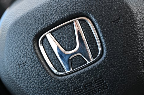 Certified 2025 Honda Civic LX image 31