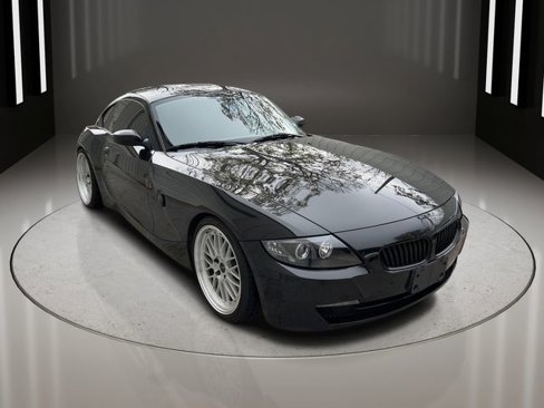 Used 2007 BMW Z4 3.0si image 4