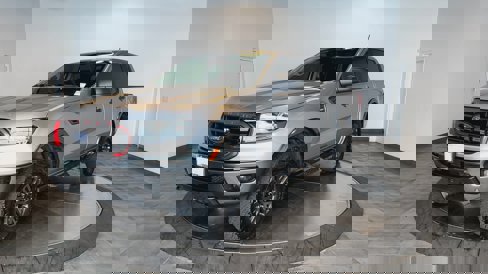 Used 2022 Ford Ranger XLT w/ Tremor Off-Road Package image 4