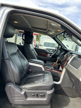 Used 2010 Ford F150 Lariat image 10