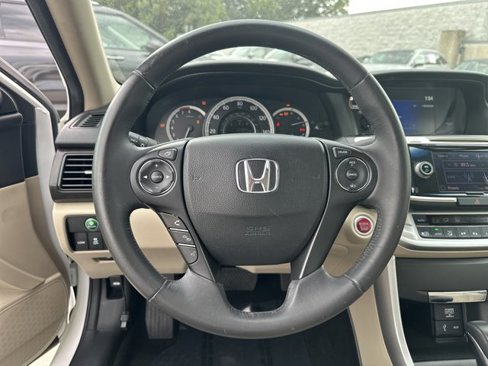 Used 2013 Honda Accord EX-L image 28