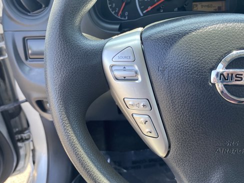 Used 2015 Nissan Versa S Plus image 19