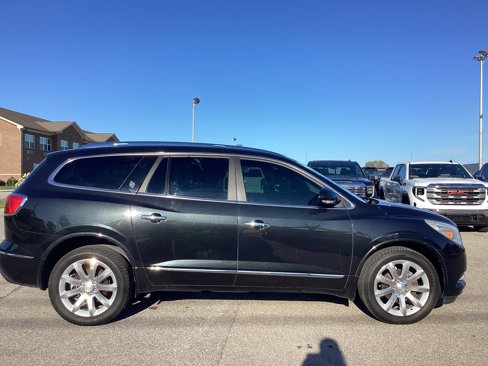 Used 2015 Buick Enclave Premium w/ Experience Buick Package image 7