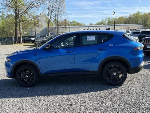 New 2024 Dodge Hornet GT w/ Tech Pack w/o Parking image 2