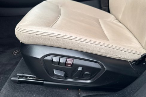 Used 2017 BMW X4 xDrive28i image 14