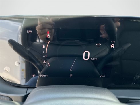New 2026 Buick Envista Sport Touring w/ Convenience I Package image 29