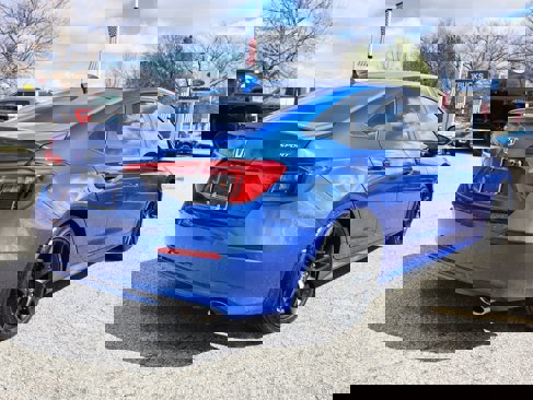 Used 2022 Honda Civic Sport image 5