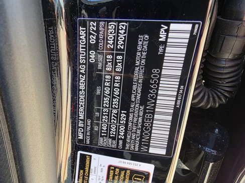 Used 2022 Mercedes-Benz GLC 300 4MATIC image 42