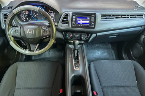 Used 2016 Honda HR-V LX image 15