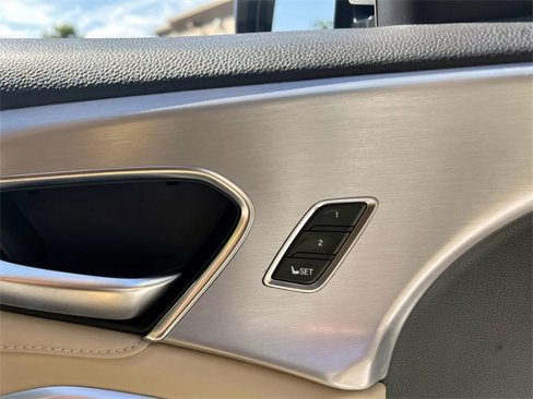 Used 2022 Acura RDX w/ Technology Package image 18
