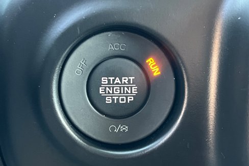 Used 2023 Jeep Wrangler Unlimited image 22