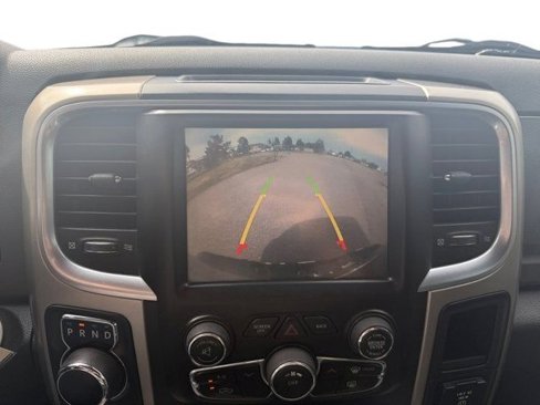 Used 2014 RAM 1500 Lone Star image 20