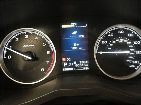 Used 2022 Subaru Forester Limited image 6