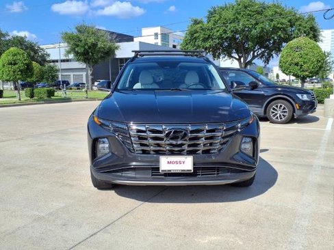 Used 2022 Hyundai Tucson Limited image 22
