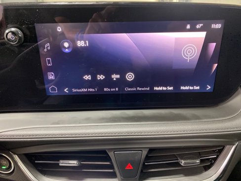 Used 2025 Buick Encore GX Preferred w/ Advanced Technology Package image 39