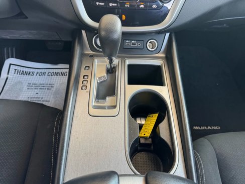 Used 2020 Nissan Murano S image 21