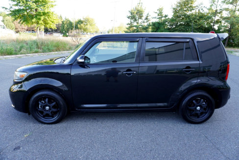Used 2008 Scion xB image 4