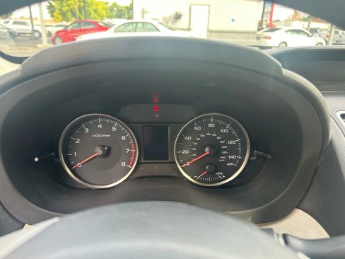 Used 2015 Subaru Crosstrek 2.0i Premium image 16