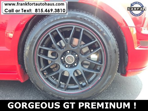 Used 2006 Ford Mustang GT Premium image 33