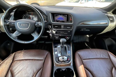 Used 2017 Audi Q5 2.0T Premium image 15